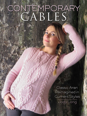cover image of Contemporary Cables